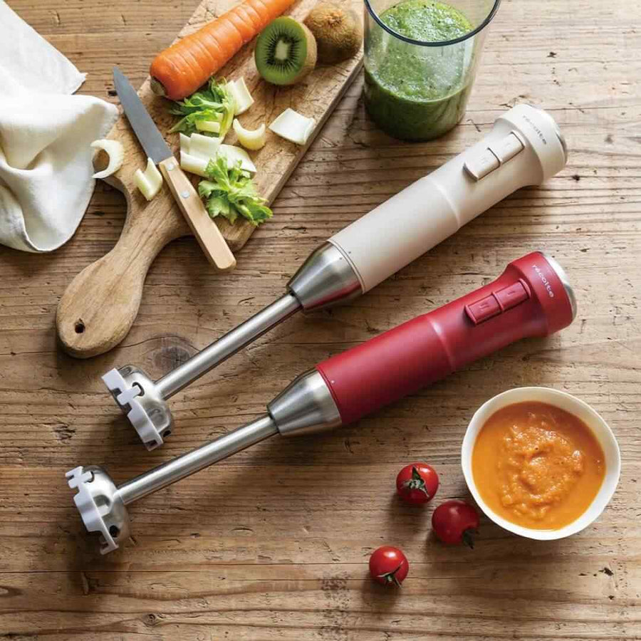 Cordless Handy Blender