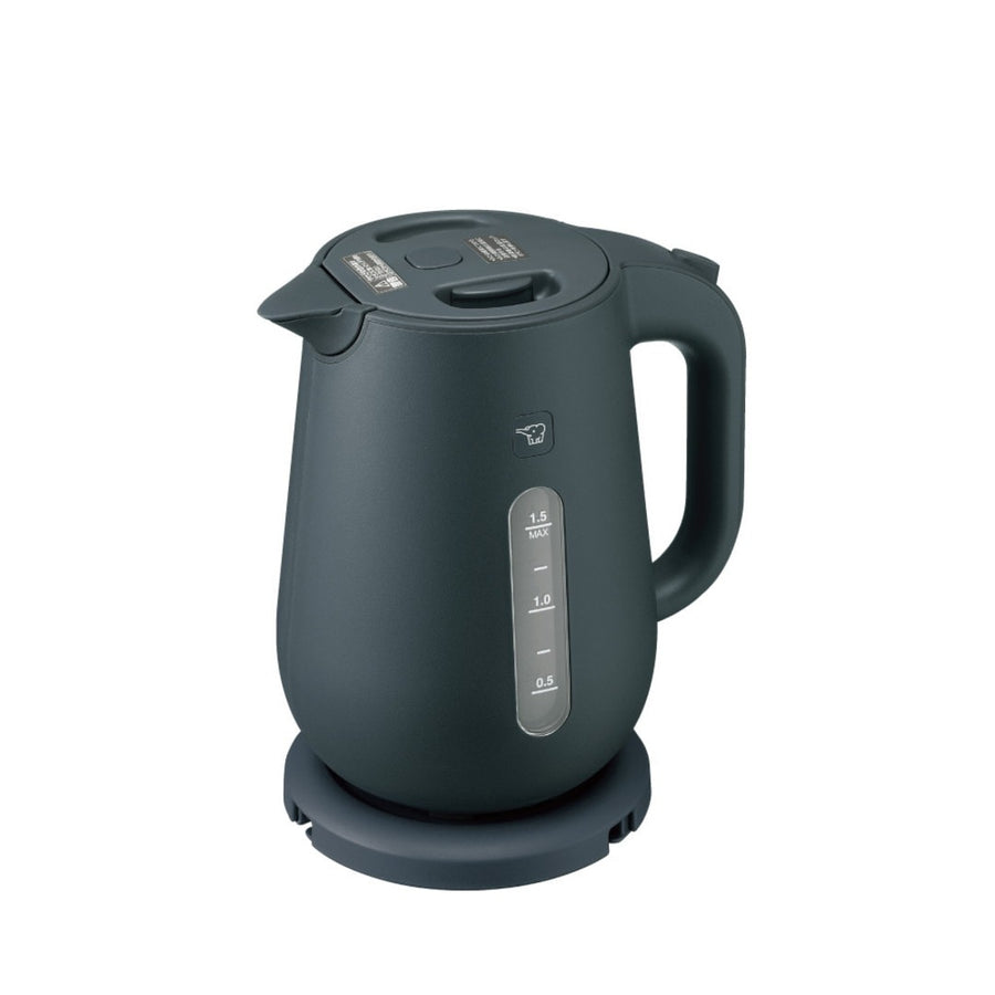 電気ケトル 1.5L