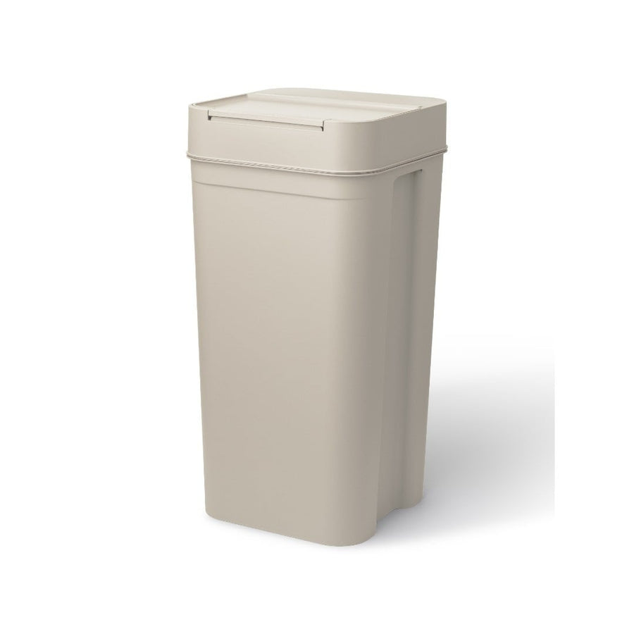 Seals 45 Airtight Dustbin, Beige