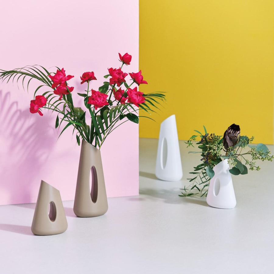 Flower Jug Vase 1000ml
