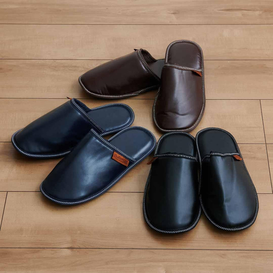 PUスリッパ EV MEN
