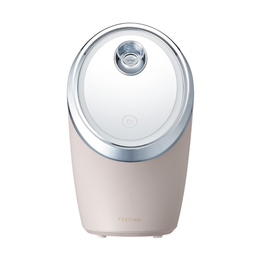 Facial Cleansing Nano Steamer