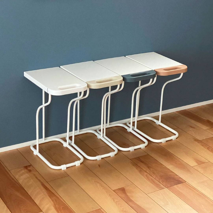 fillete garbage bag stand