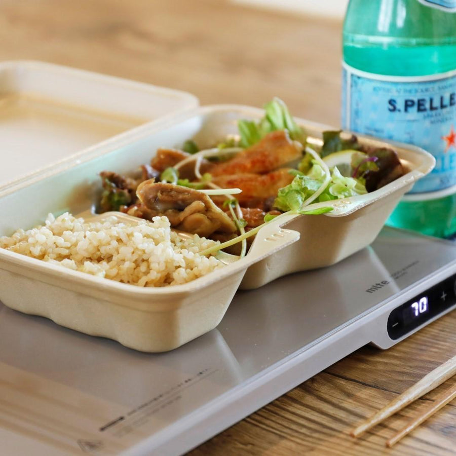 mlte food warmer
