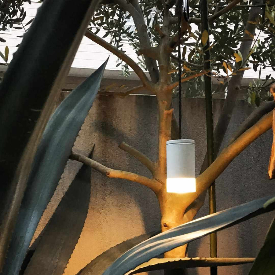 ポータブル LEDライト
