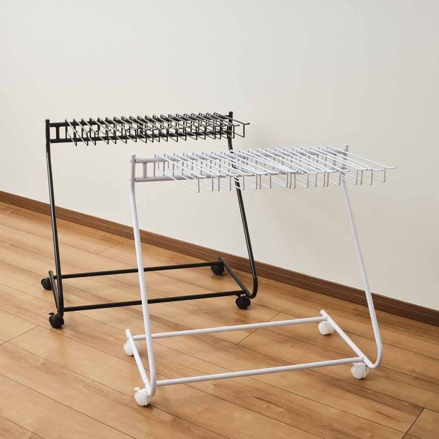 bws SELECTION 20-Hook Trouser Hanger