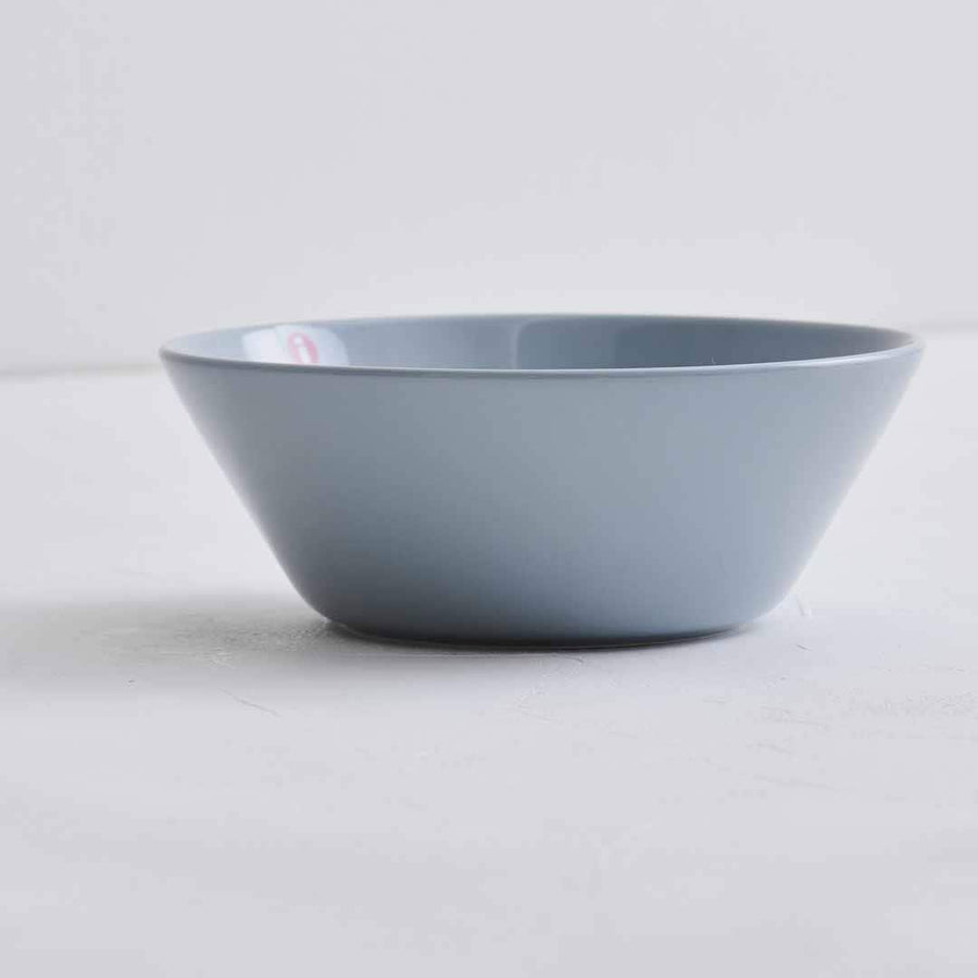 Teema ボウル 15cm パールグレイ