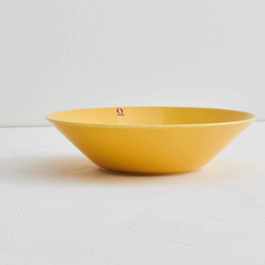 Teema ボウル 21cm ハニー