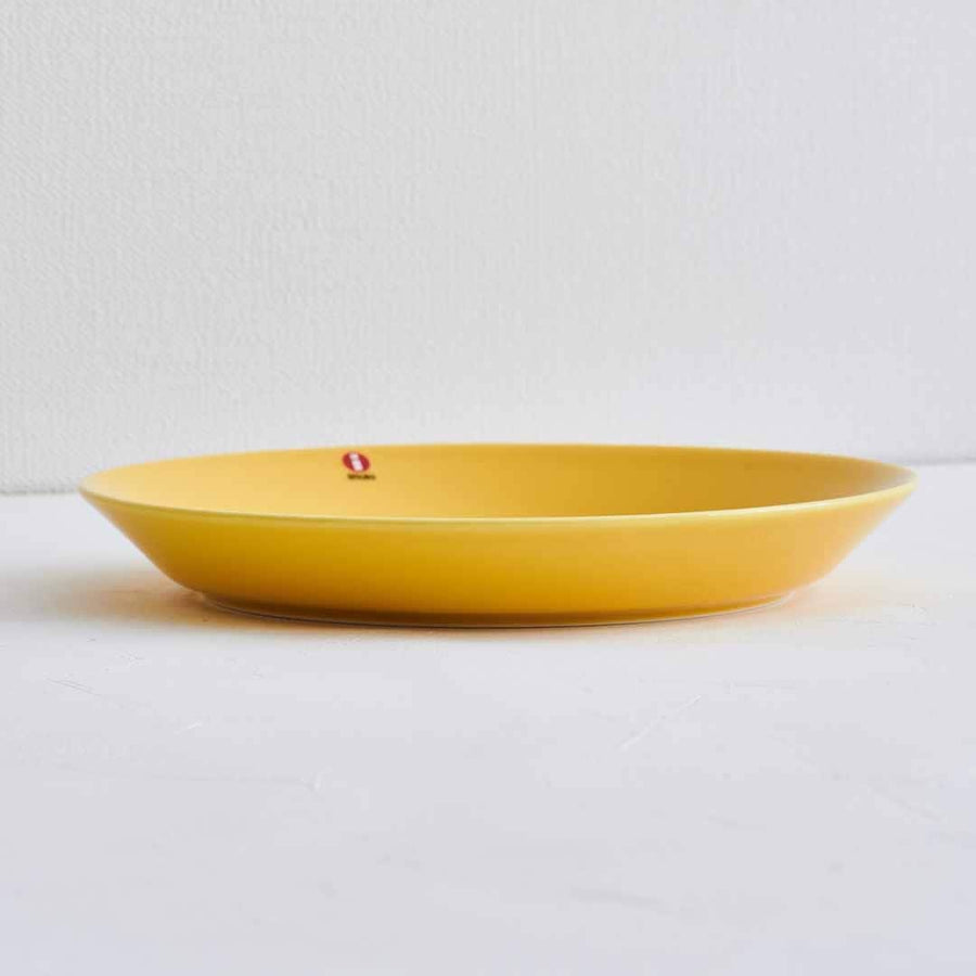 Teema プレート 21cm ハニー