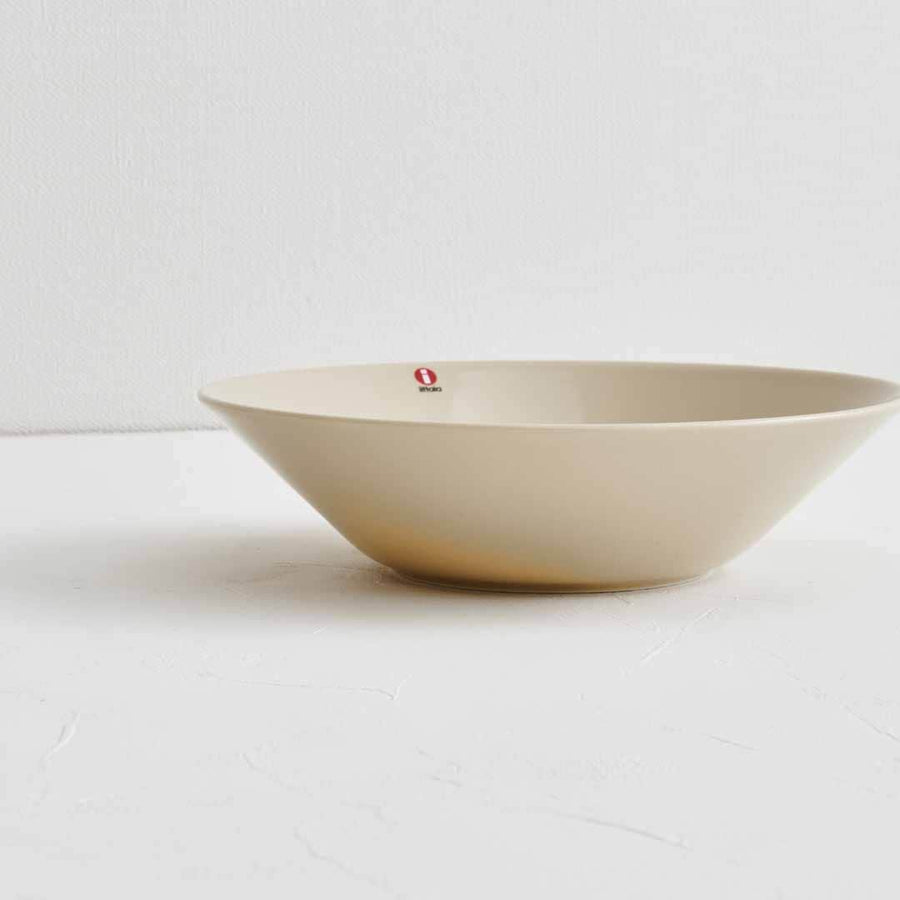 Teema ボウル 21cm リネン
