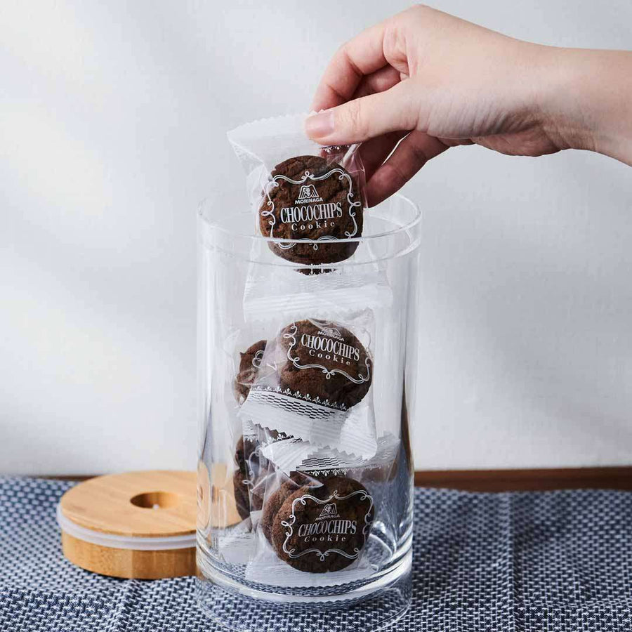 重なるキャニスター バンブー 1250ml