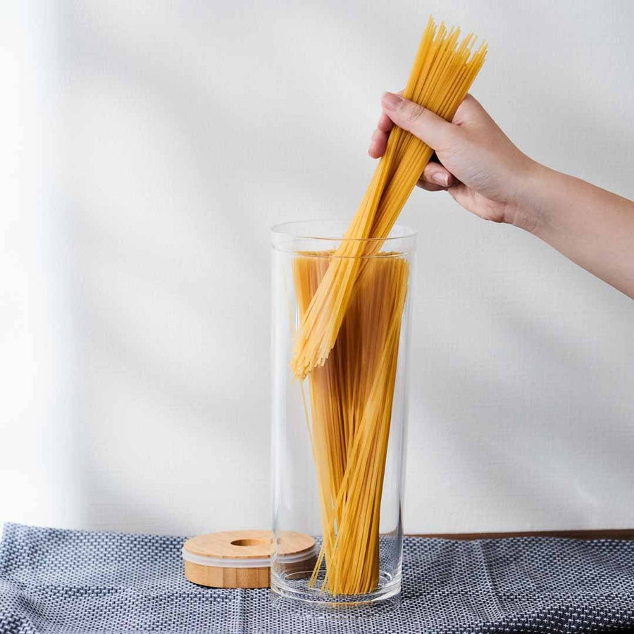 重なるキャニスター バンブー 1750ml