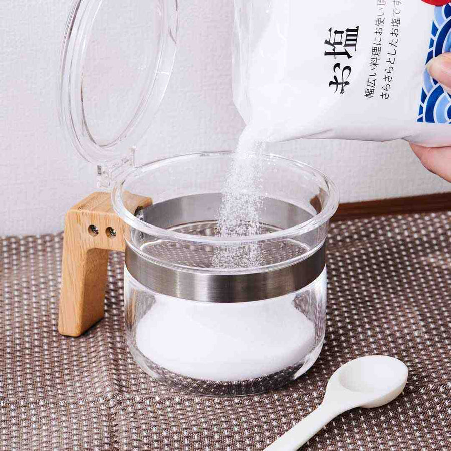 パウダーポット 2個セット
