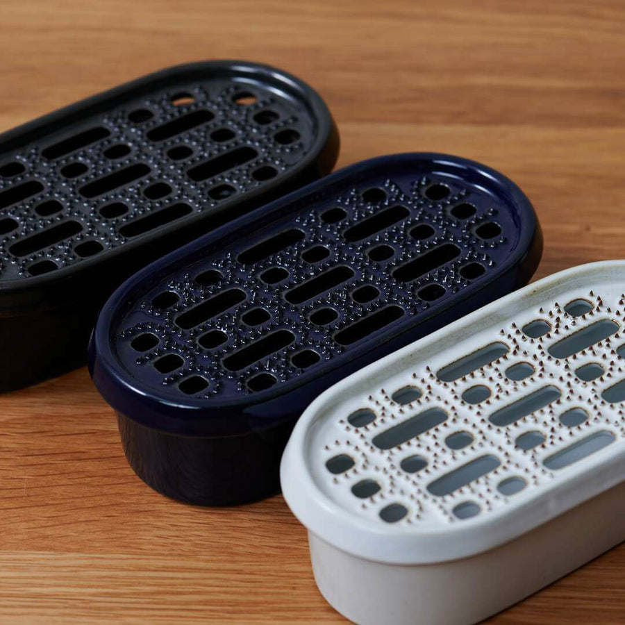 だいこんのおろし器