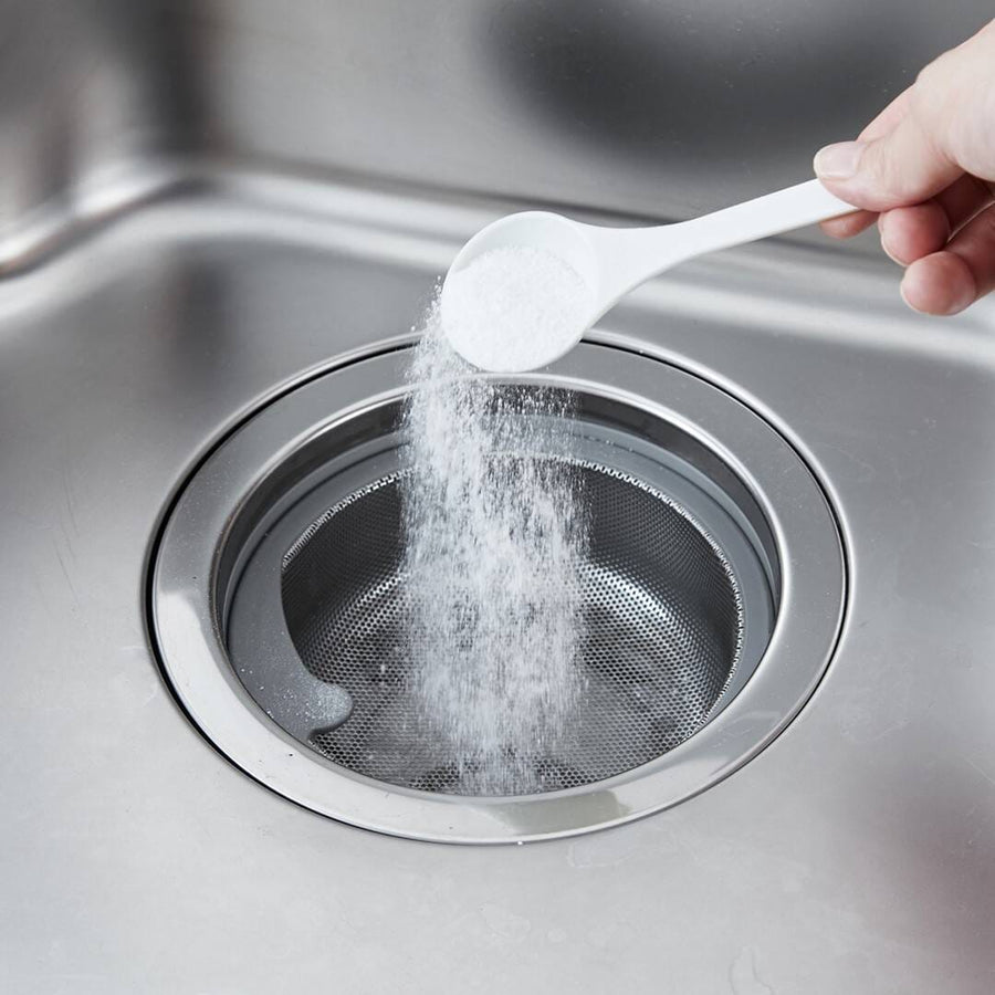 Drain cleaner