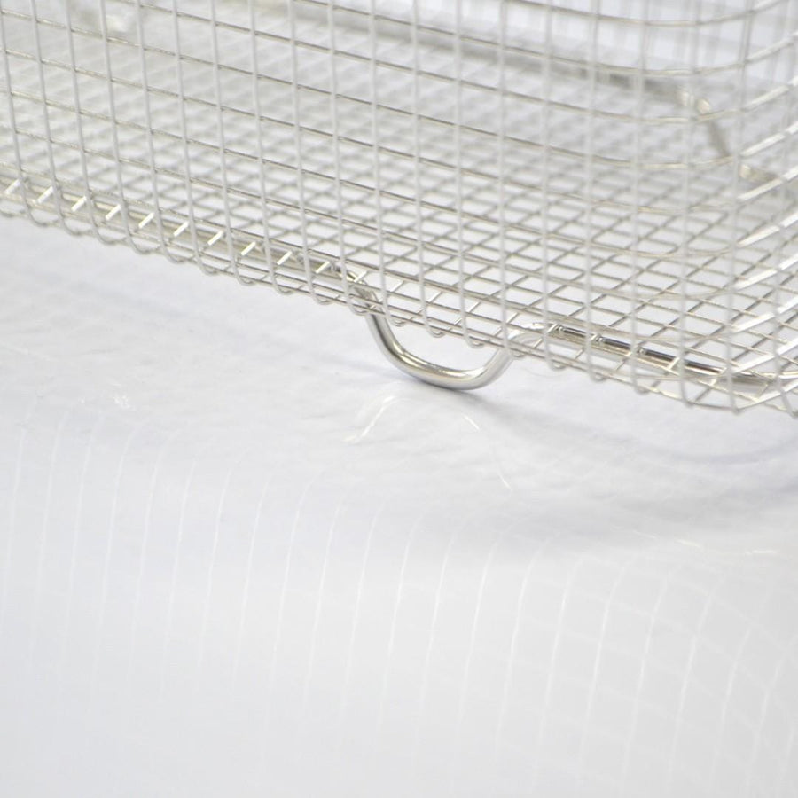 bws SELECTION Clean Dish Drainer, Deep, Sink-Mounted Type