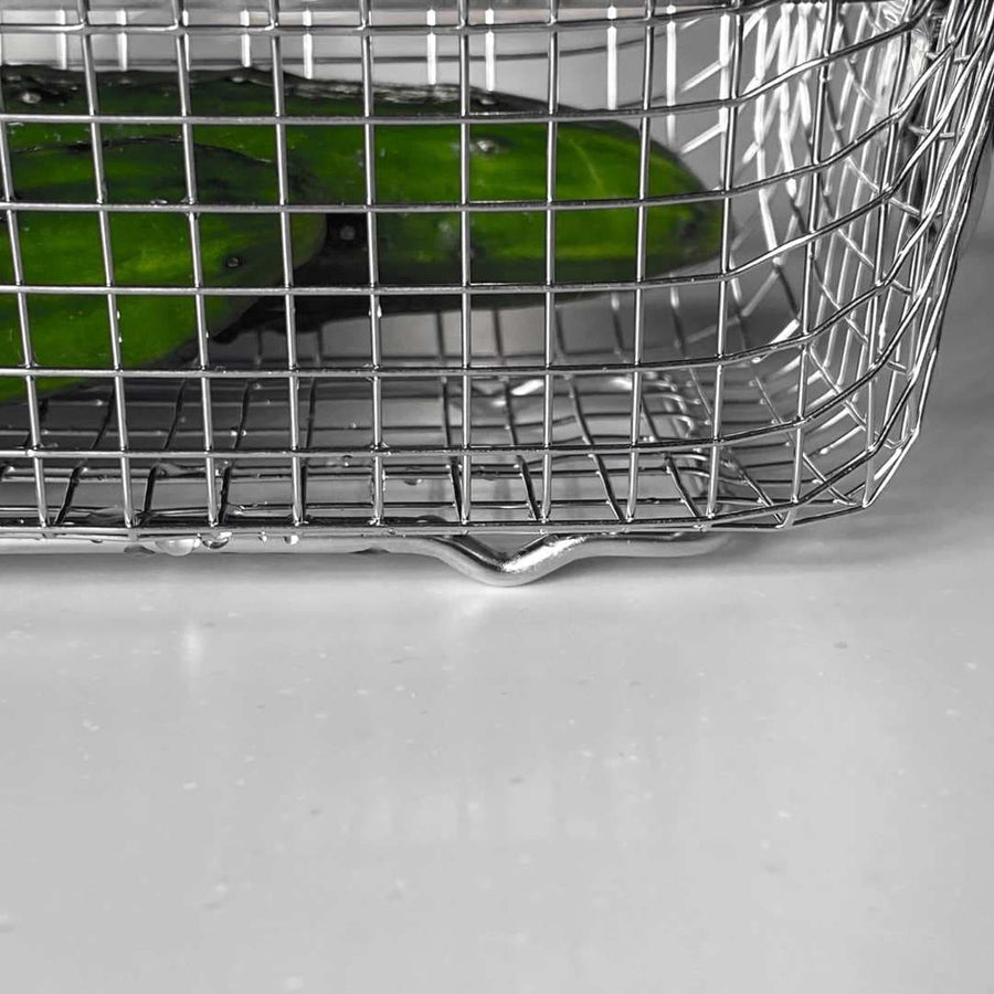 bws SELECTION Slim Dish Drainer for a Clean Living Environment
