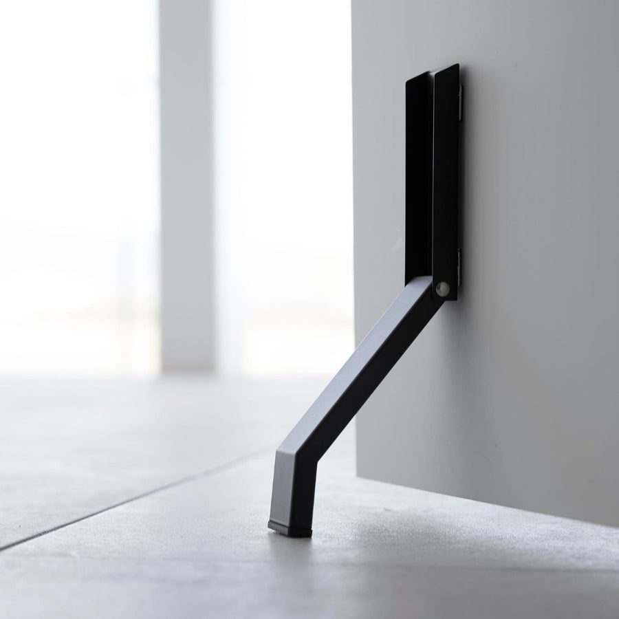 tower magnetic folding door stopper