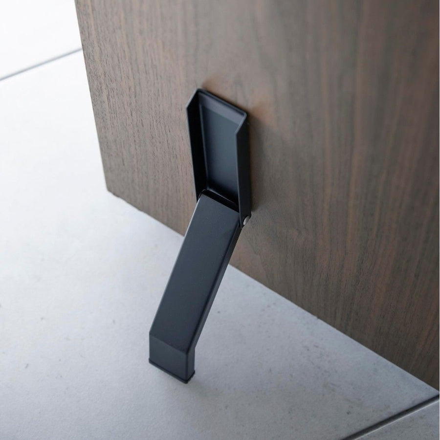 Tower Tape-on Folding Door Stopper