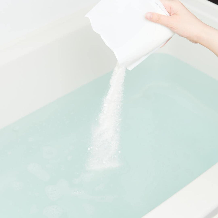 Whole Bath Cleaner (2-times use) - Set of 3