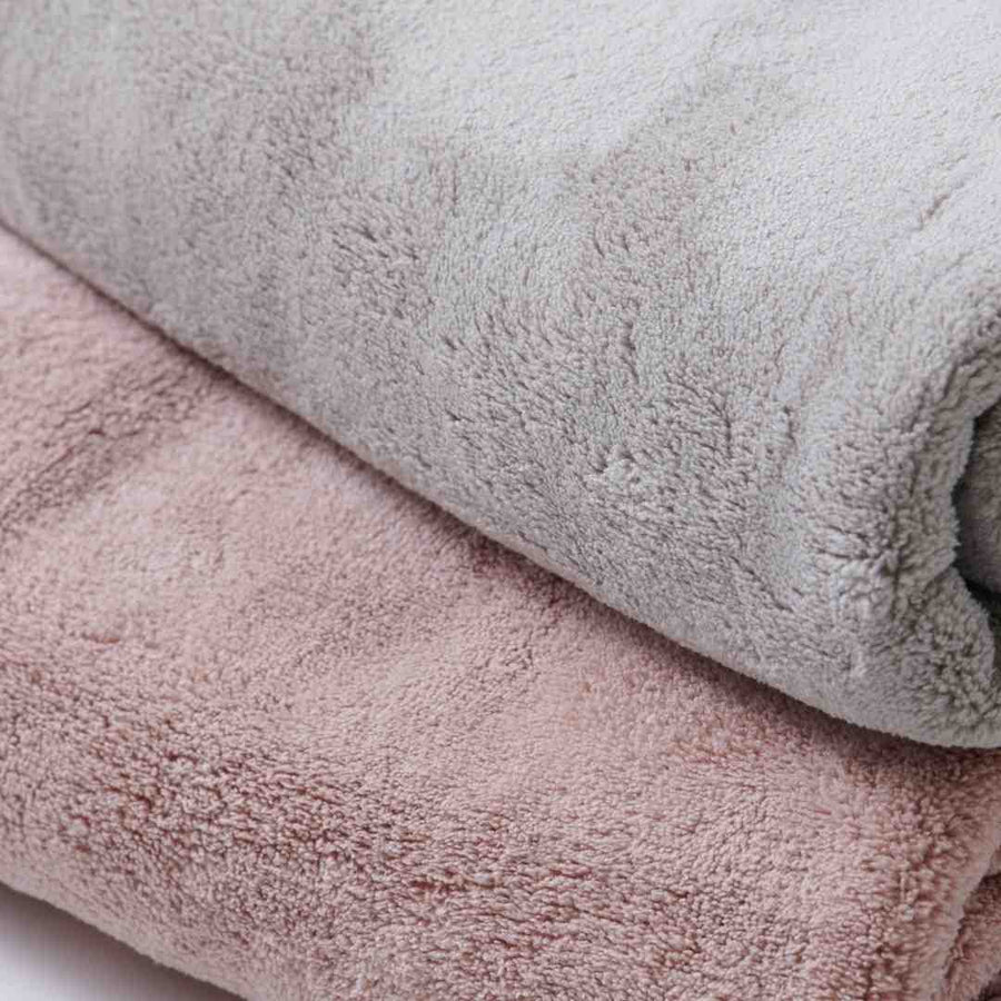 Coloriday Hair Drying Towels (2-Pack)