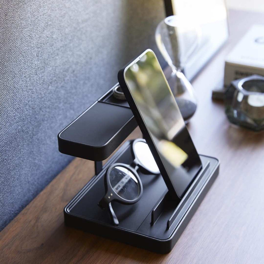 tower mobile charging station
