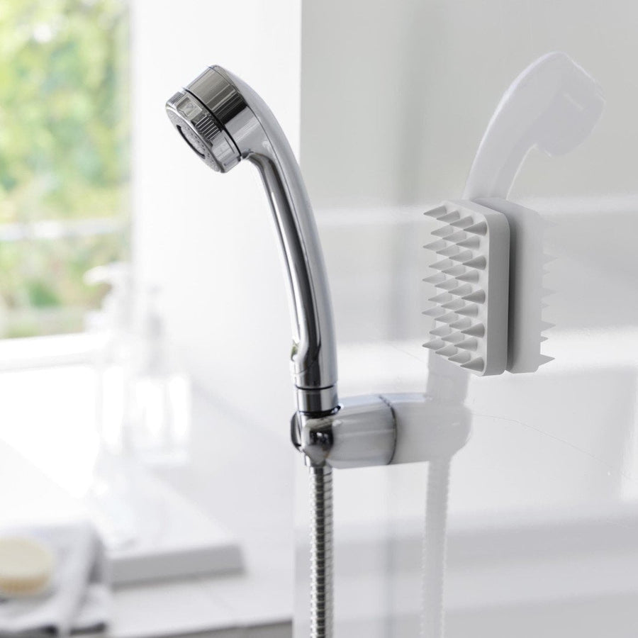 Tower Magnetic Scalp Massage Brush, Hard Type