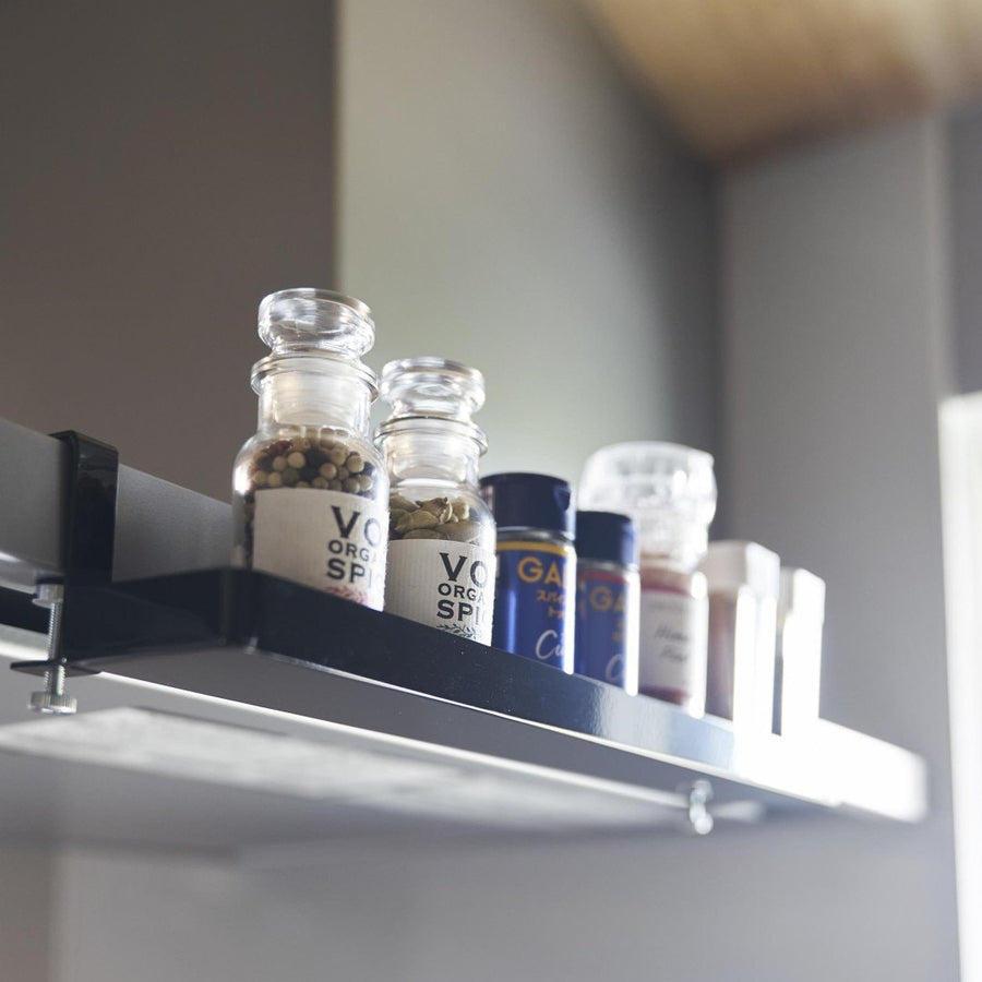 Tower Range Hood Spice Rack