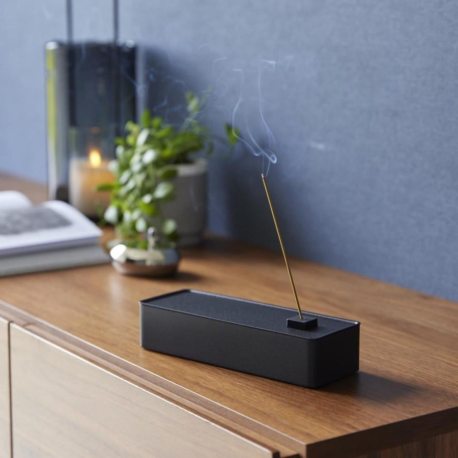 Tower Incense Storage Case