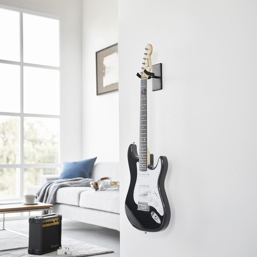 Tower Wall Guitar Hook for Plasterboard Walls