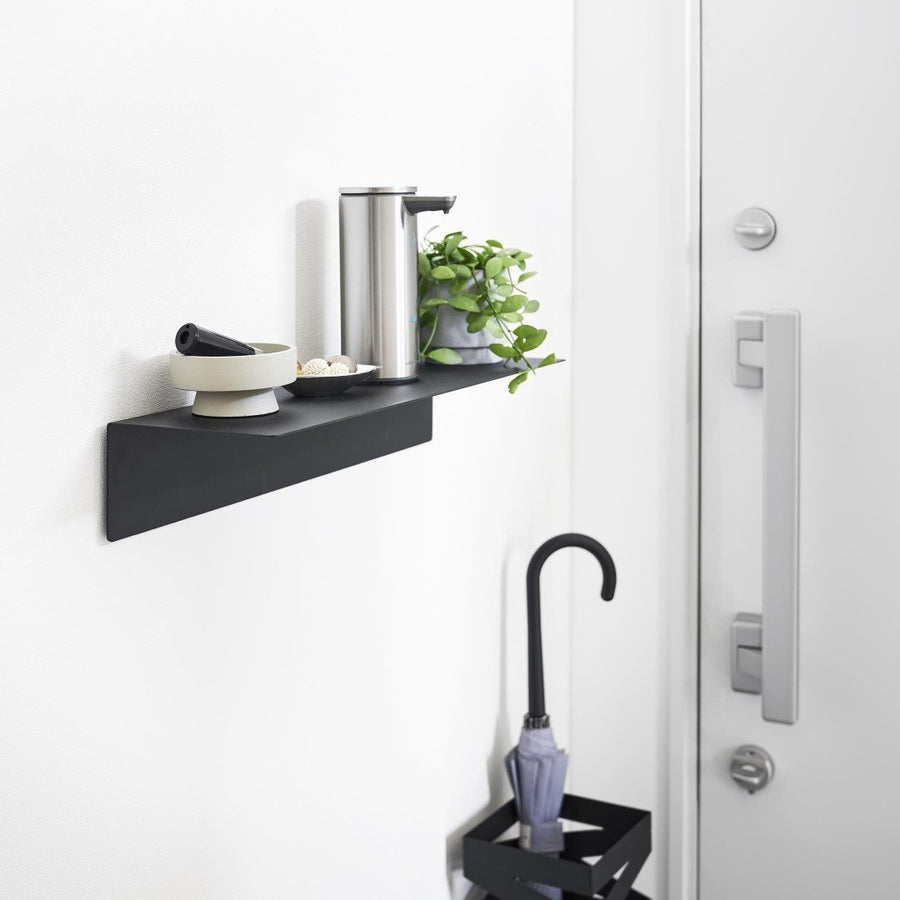 Tower Magnetic Wall Rack, W50, for Plasterboard Walls