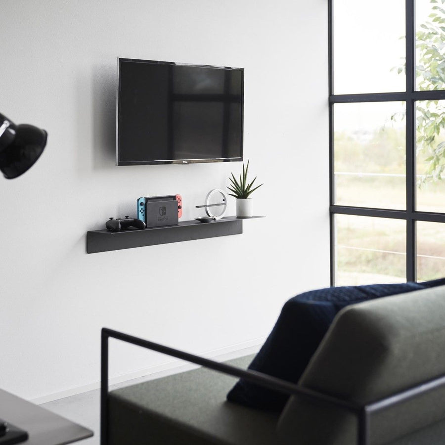 Tower Magnetic Wall Rack W90 for Plasterboard Walls