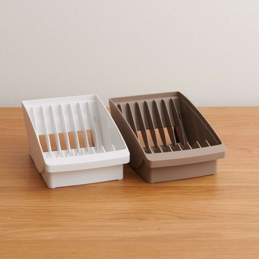 トトノ 棚置き用ディッシュスタンドR レギュラー