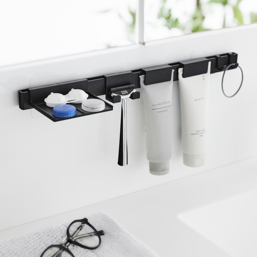 Tower Film Hook Facial Cleansing Storage Set