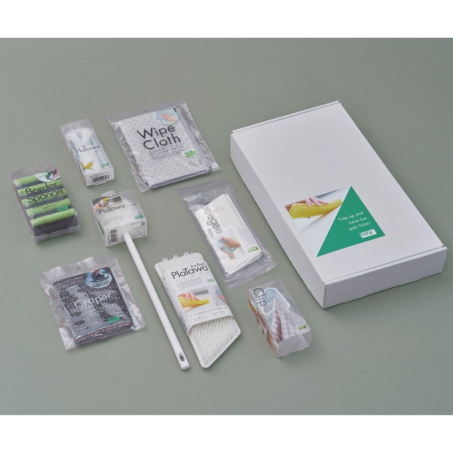 Tidy Up Box 5000