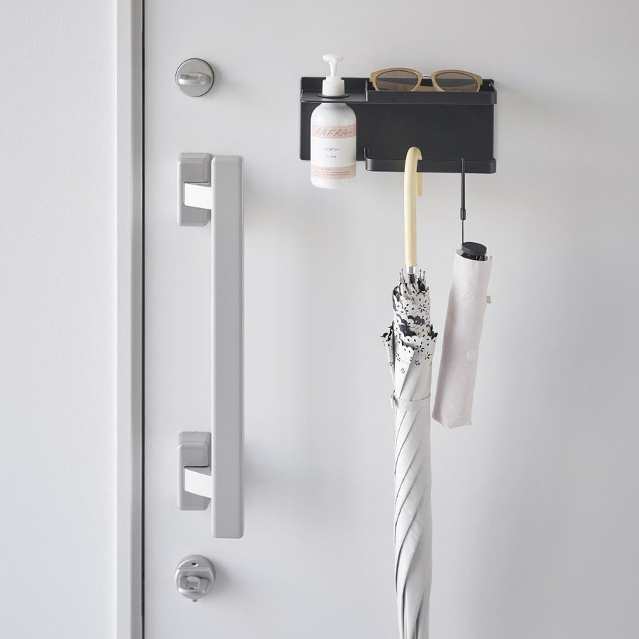 Tower Magnet UV Protection Storage Holder