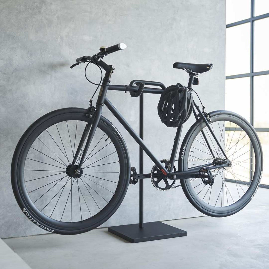 tower bicycle stand