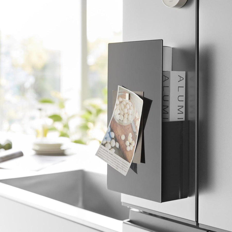Tower Hidden Magnetic Wrap Holder