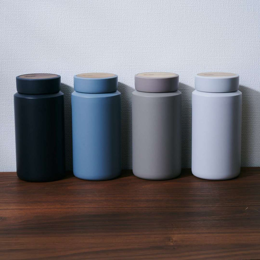 DRINK BOTTLE MOKU 350
