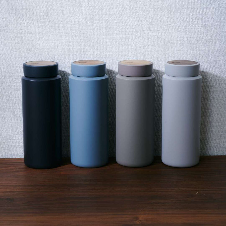 DRINK BOTTLE MOKU 500