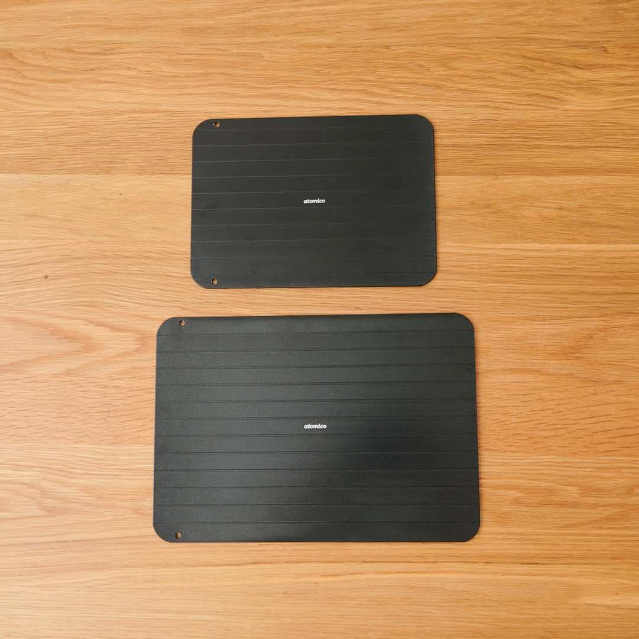 Kitchen Defrosting Plate S