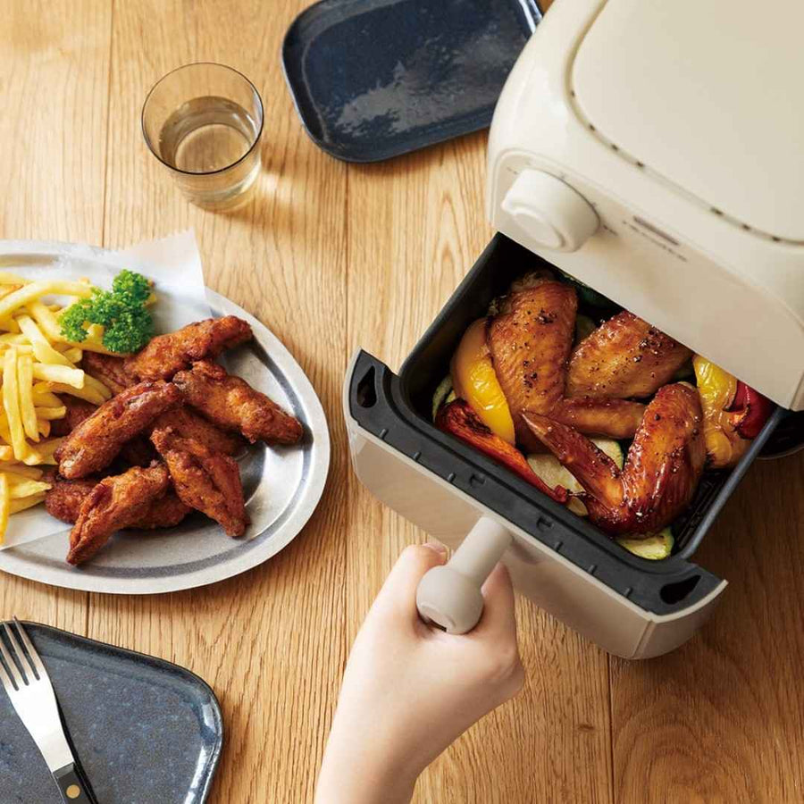 Air Oven Mini