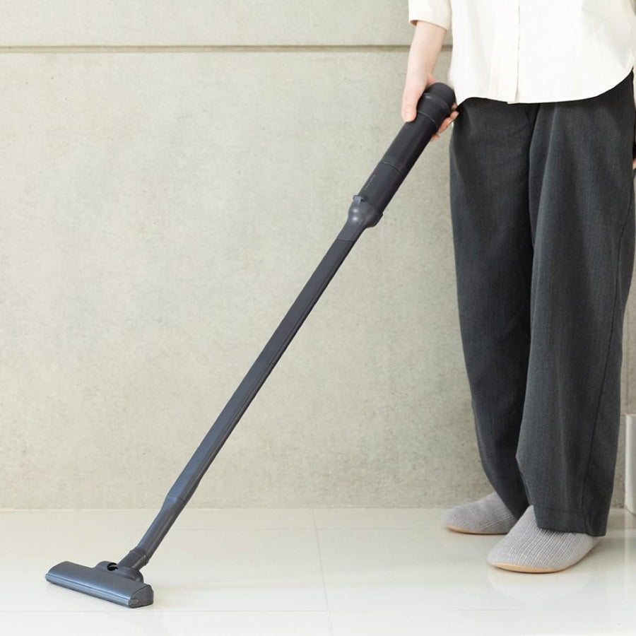 Cordless 3-way cleaner