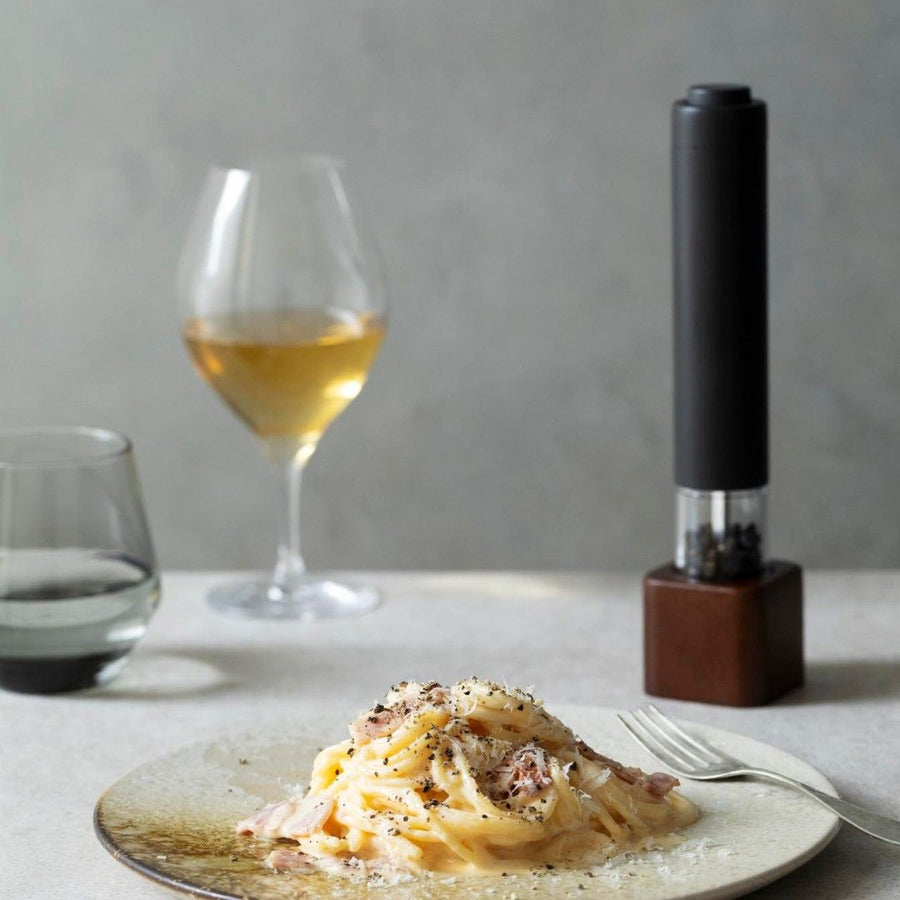 Salt &amp; Pepper Mill Mini