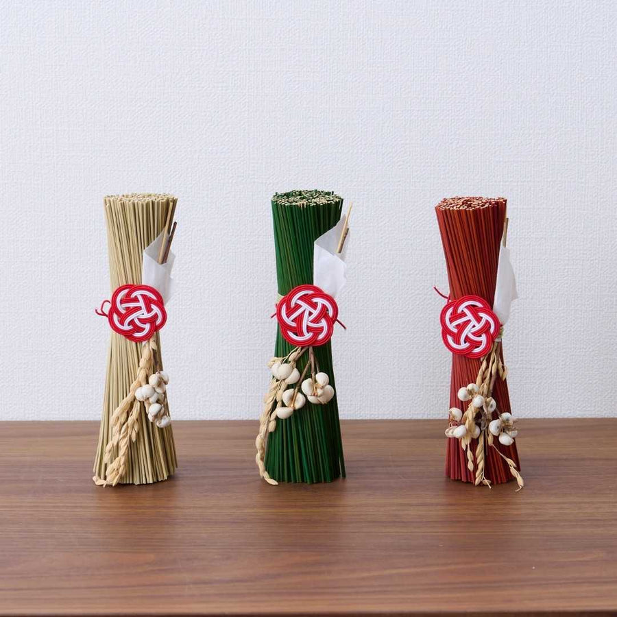 Standing Igusa Decoration