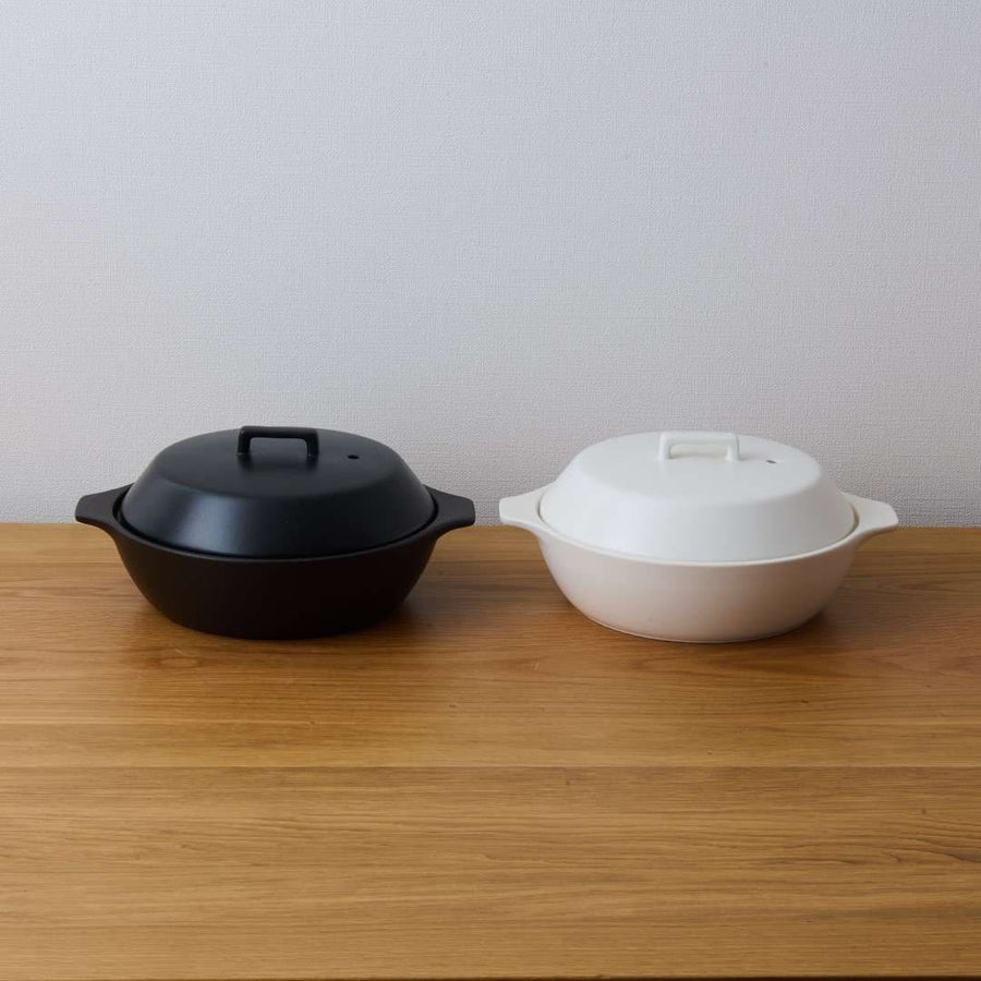 KAKOMI 土鍋 2.5L