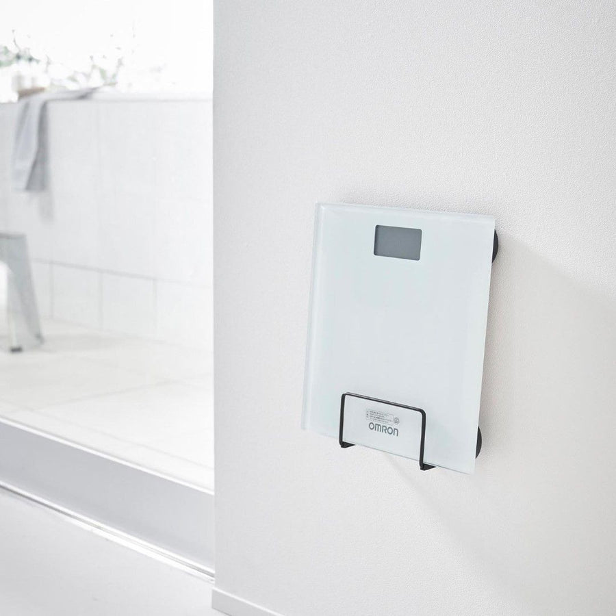 Tower Wall Scale Rack for Plasterboard Walls