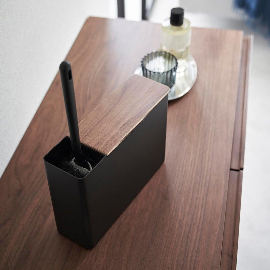 RIN Handy Wiper Stand with Spare Mop Holder