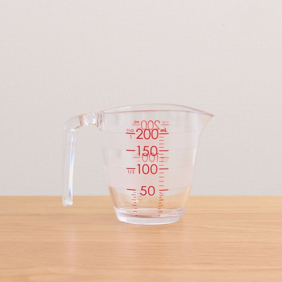 計量カップ 200ml
