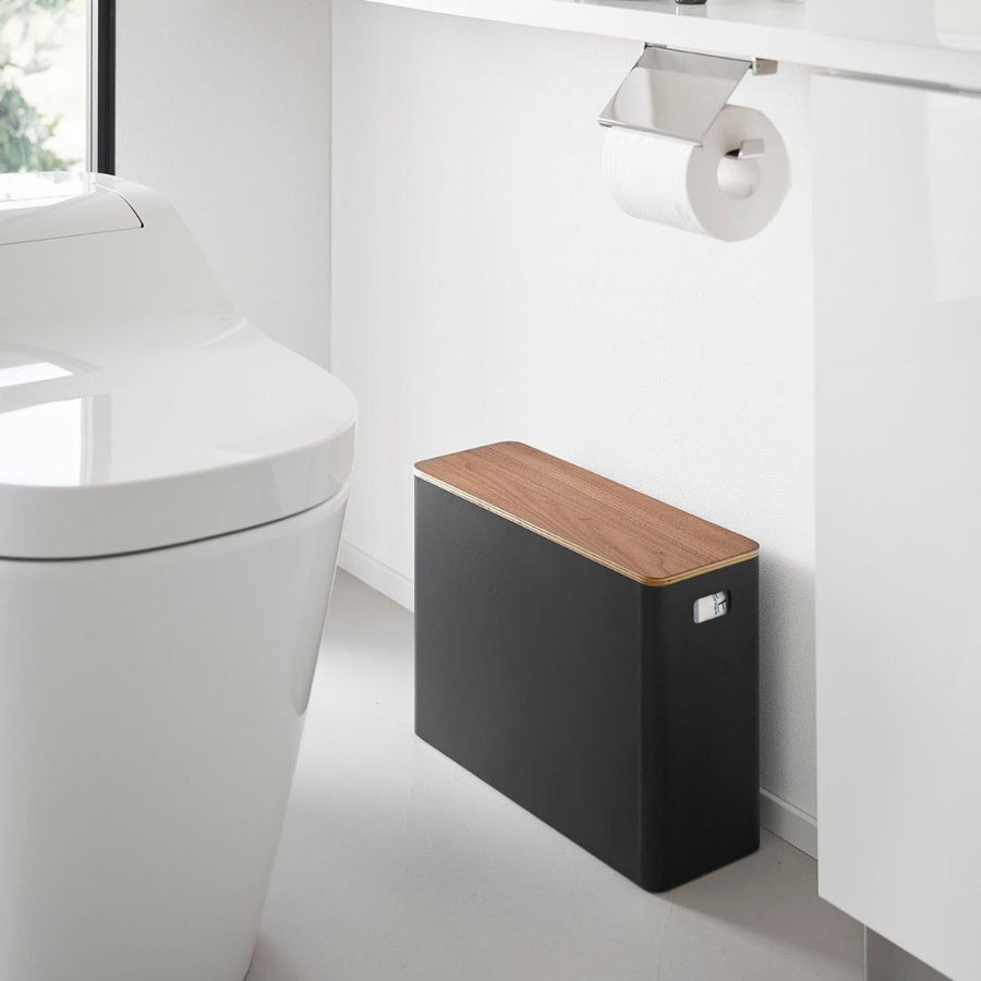 RIN Toiletries Storage with Lid